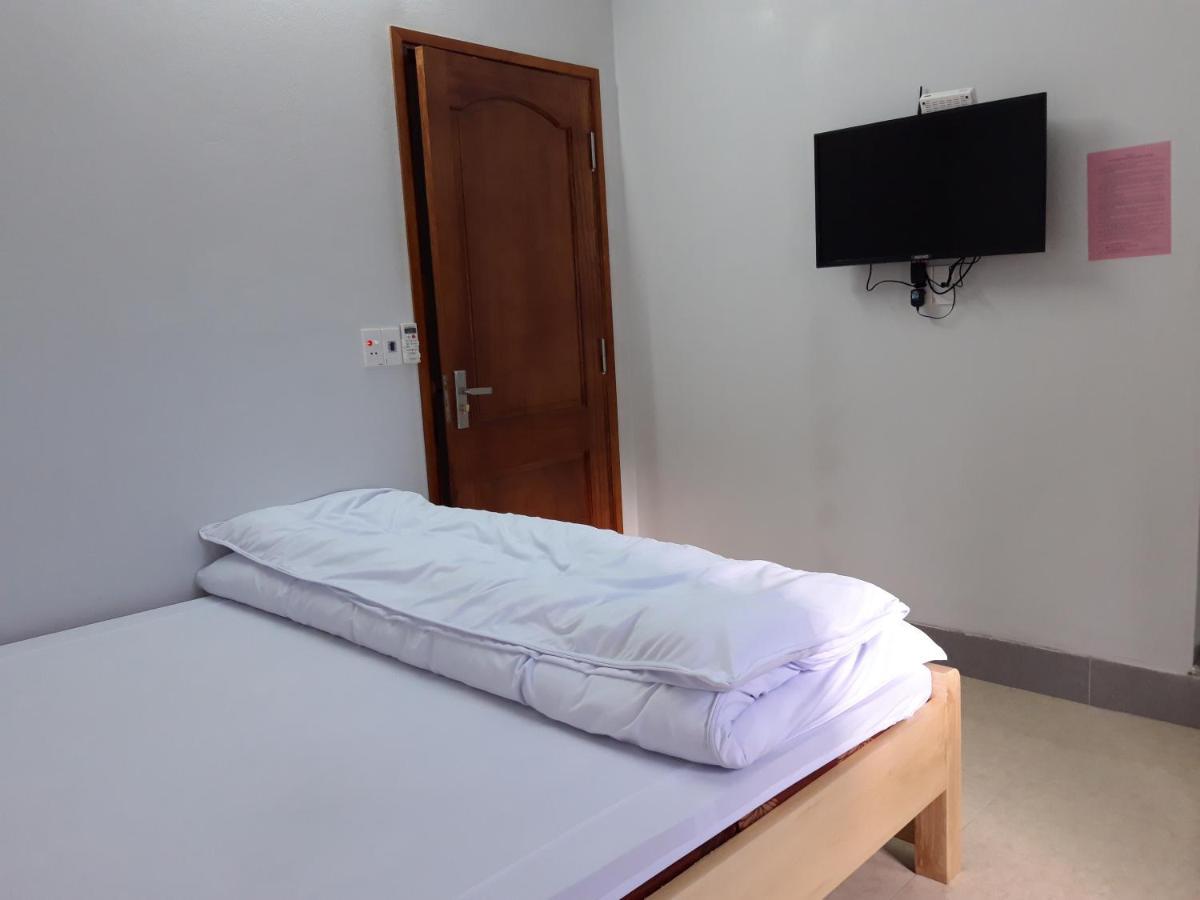 Hotel Nha Nghi T&T Dong Van  Zewnętrze zdjęcie