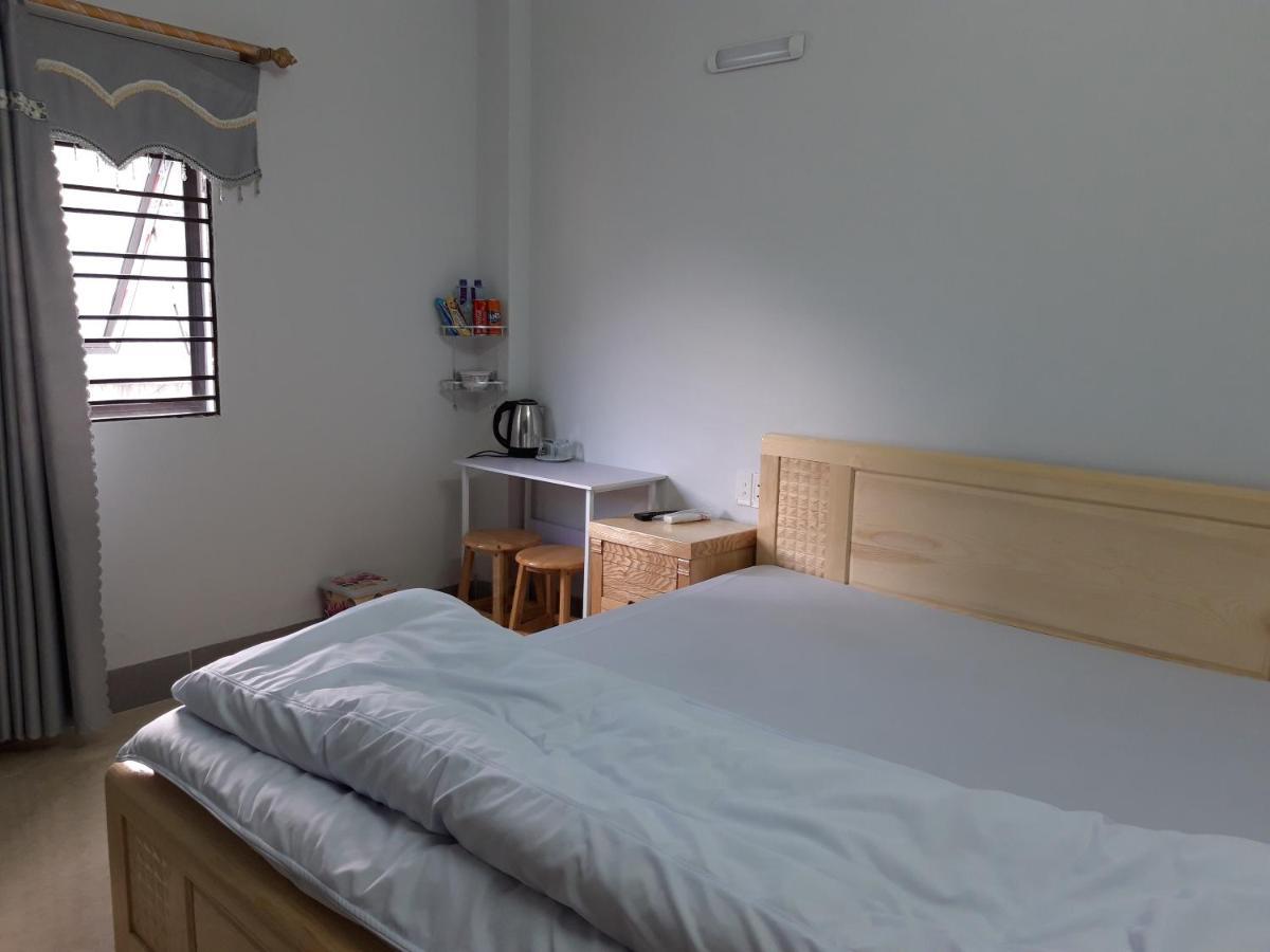 Hotel Nha Nghi T&T Dong Van  Zewnętrze zdjęcie