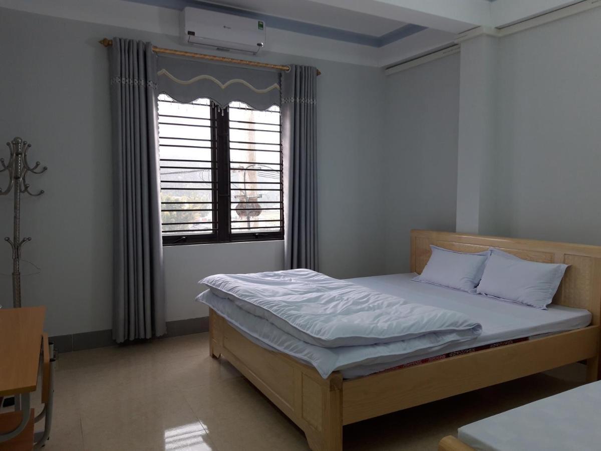 Hotel Nha Nghi T&T Dong Van  Zewnętrze zdjęcie